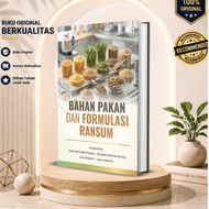 A5 FOOD INGREDIENTS AND RATION FORMULATION - SPACE MEDIA LITERATION