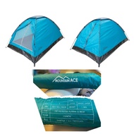 Mountain Ace 2-Person Tent