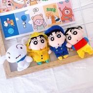 蠟筆小新 小白 小葵 動漫 Crayon Shin-chan 掛件 掛飾 吊飾