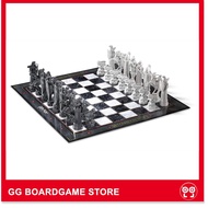 BỘ BOARD GAME CỜ VUA HARRY POTTER CHESS SET