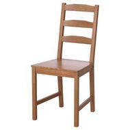 IKEA 二手 餐椅 八成新 仿木 實木 餐桌椅 極簡 斷捨離 無印 宜家 自取 板橋 鄉村