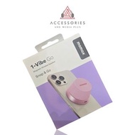 Momax磁吸藍牙喇叭 (1-Vibe Go)