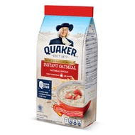 QUAKER Instant Oatmeal 200gr
