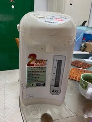 電熱水壺 imarflex 3L