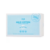 [ATOMY] 100% Natural Mild Cotton Pads