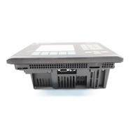 Powerful performance ALLEN BRADLEY 2711-B6C2 PANELVIEW 600 Standard Terminal 100-240V-AC 75VA SER B