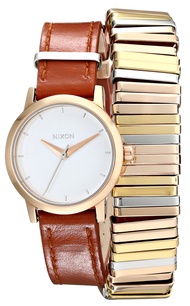 Nixon Women's Kenzi Wrap Watch
