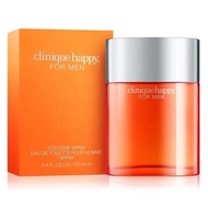 Clinique Happy for Men EDT 100ML [ORIGINAL Perfume for Men]