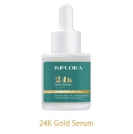 SERUM IMPLORA/IMPLORA SERUM ACNE/LUMINOUS/MIDNIGHT/PEELING~IMPLORA SERUM