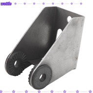 WATTLE Transducer Mounting Bracket, 740162-1 Metal Transducers Bracket, Bracket System Transducer Mo