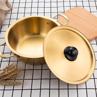 periuk ramen with lid || kdrama || 20cm