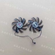 ASRock/ASRock RX5500XT RX5600XT Phantom Gaming Graphics Card Cooling Fan