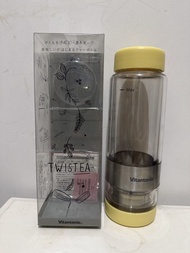 Vitantonio Twistea 泡茶樽