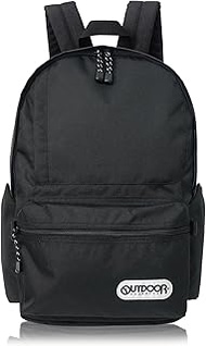 Men's Backpack, Cover Wrap, Side Pockets, A4 Storage, PC Storage, Plastic Bottle Storage, Large Capa