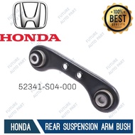 REAR SUSPENSION ARM SHORT FOR HONDA CIVIC EK S04 / SR3 / SR4 / CRV 1996 S10  [FUTURE]