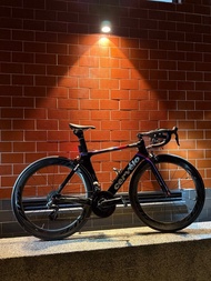 Cervelo S5公路車