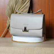 Gabino Tas Wanita Hobo Shoulder Bag Stacy - G4AA4003