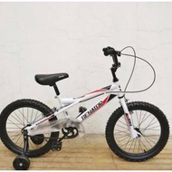 Senator BMX Slammer 18 inch Kids Bike Original