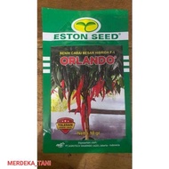 BENIH CABE BESAR ORLANDO F1 10 GRAM