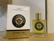 J.F. Schwarzlose Berlin 約好8點一杯Shot 淡香精 Treffpunkt 8 Uhr EdP