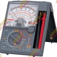 EL multitester analog SANWA YX360TRF multimeter sanwa made in JAPAN