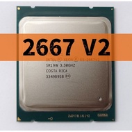 BEAUTIFUL OLD XEON E5 2667V2 CPU