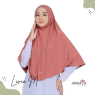 Hijab arraya series