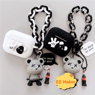 Case for Honor Choice EarBuds X7e Active Silicone Soft Case Suitable for Honor Choice EarBuds X7e Ac