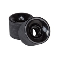 Longboard/Cruiser Wheels (Soft - 78A) - Oxelo