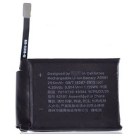 NEW ORI Last Long Stable Battery A2181 A2277 epal Watch Series SE 1 2 / 44mm 40mm / A2356 A2355 A235