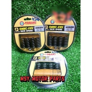 Y15zr / Y15 Racing valve spring TOBAKI