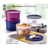 Tupperware One Touch Topper Small 950ml