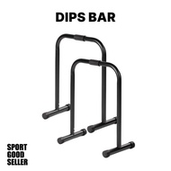 Dips Bar Calisthenic Cross Fit Dip