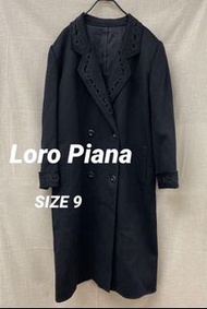 Loro Piana 羊絨大衣 外套