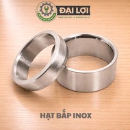 HBI Stainless Steel Corn Kernel | High Quality, Durable, Rust-Proof Stainless Steel Accessories
