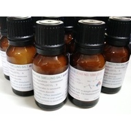 SAL VOLATILE SOL AMMONIA SMELLING SALT 30G 碳酸氨盐(马尿) EXPIRY: DEC 2027