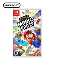 Super Mario Party - Nintendo Switch