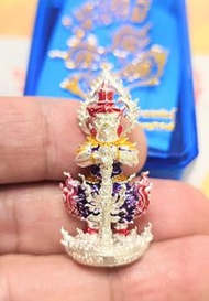 龍婆匹 - 龍也鬼王小立尊