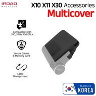 IROAD Multicover Tamperproof Case (For X10, X11 and X30 or FX1, FX2 and FX2 Pro)