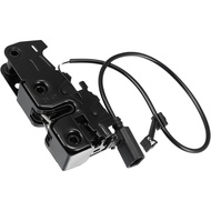 Motoforti 8K0-823-509-G Car Engine Hood Latch Lock for Audi A4 A5 Q5 R8 Allroad 2008-2017 Hood Latch