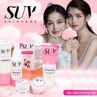 Suv Skincare | Complete SUV FACE PACKAGE (Real Results 7Hr Guaranteed)
