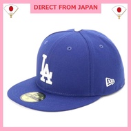 [New Era] Cap 59FIFTY Los Angeles Dodgers Game 58.7cm
[New Era] Cap 59FIFTY Los Angeles Dodgers Game