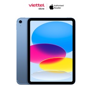 iPad A16 11 inch WIFI 256GB Chính Hãng