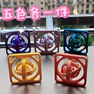 3D Printing Rotating Radish Tower Children's Decompression Toys Night Market Must-have 3D Printing T