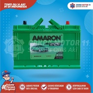 aki genset amaron go 95d31r 75ah