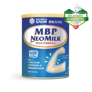 Snow MBP Neo Milk 840g