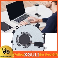 xguli-my Vikye CPU Cooling Fan Replacement for 13 7390 7391 2 in 1 Laptop  023.100F4.0011 01XVDH