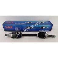 HONDA CIVIC SR4 SO4 (BIG VTEC EG9 B16A) DRIVE SHAFT ASSEMBLY