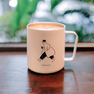 WHOSMiNG × MiiR | Camp Cup 12oz 露營馬克杯