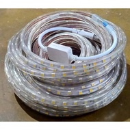 5050 Led Strip Decorative Lights 10 Meters 10M Waterproof Led Strip Outdoor Free Shipping